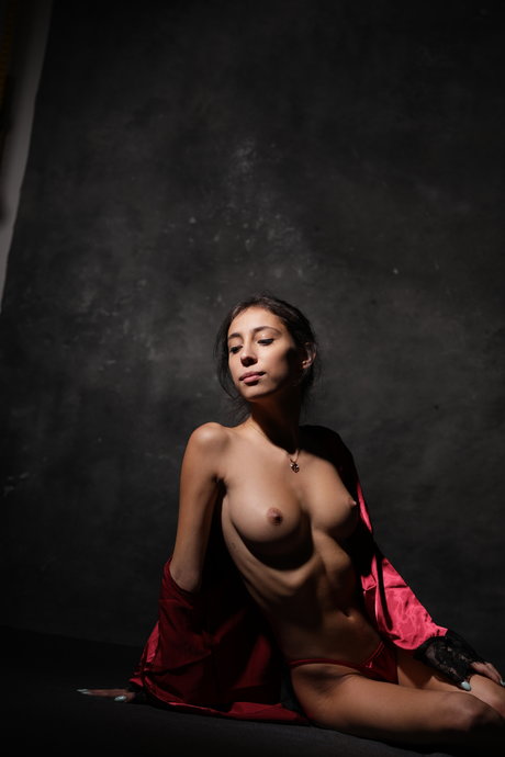 Photo nue de fuite OnlyFans de Eva Generosi