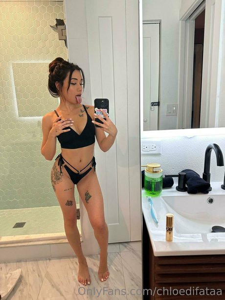 Chloe Difatta