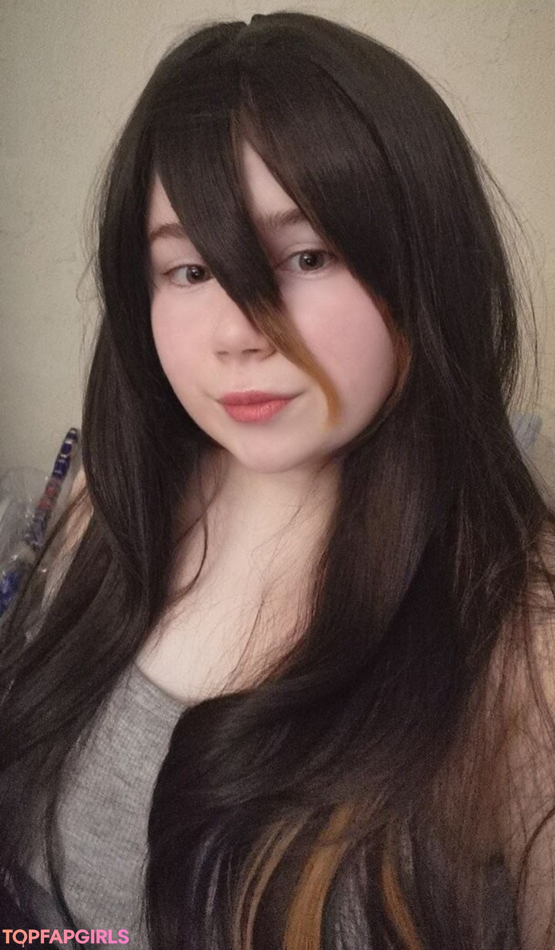Photo nue de fuite OnlyFans de Elune Cosplay #1167
