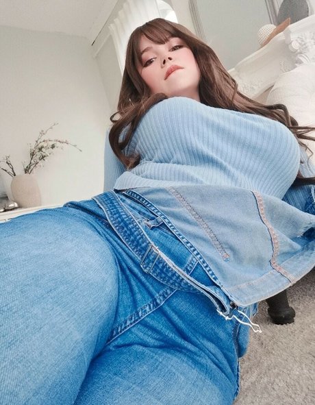 Elune Cosplay