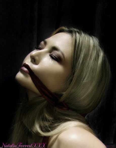 Natalia Forrest