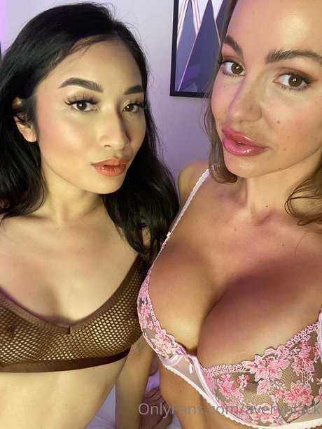 Avery Black