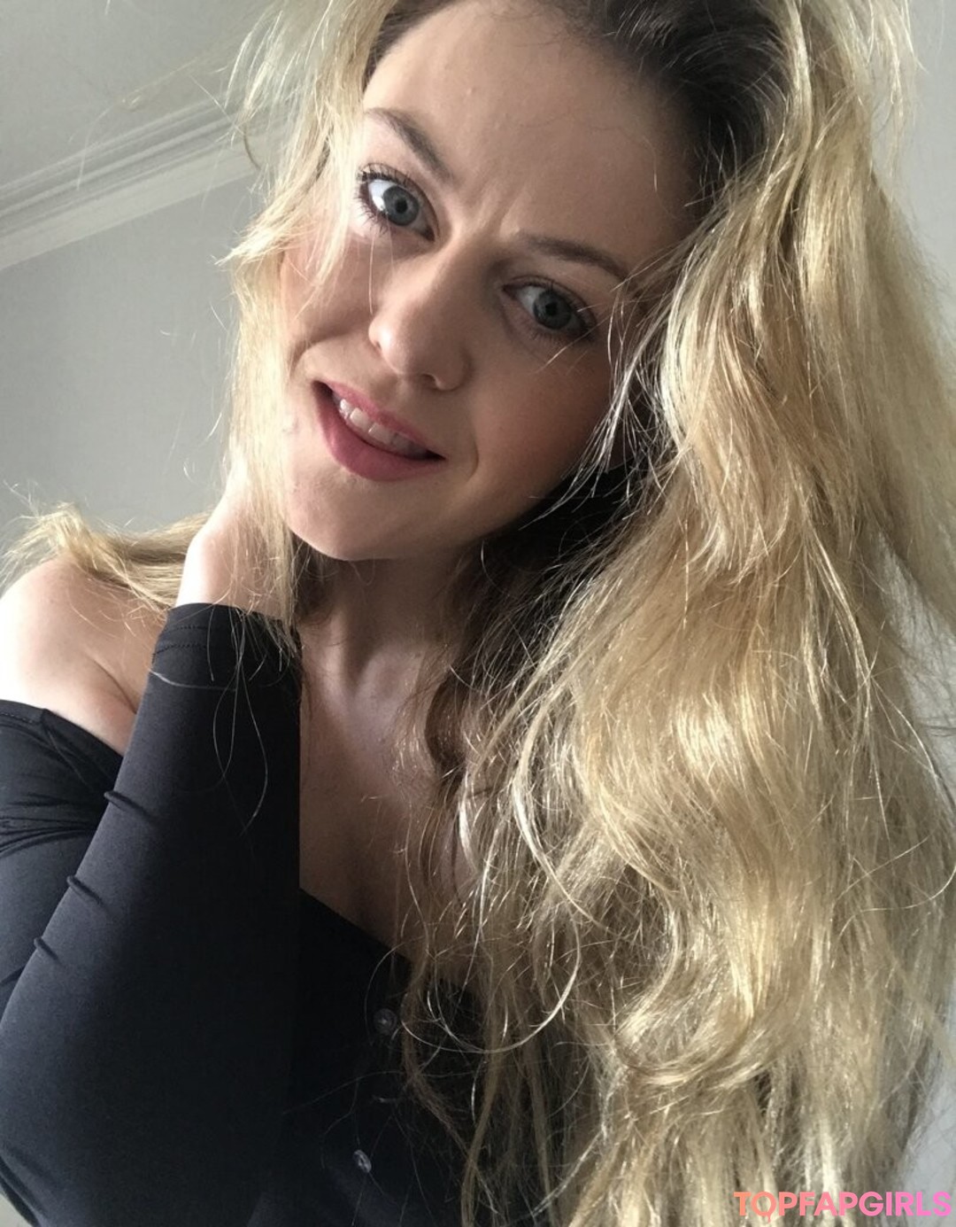 Photo nue de fuite OnlyFans de Brookie Little #1047