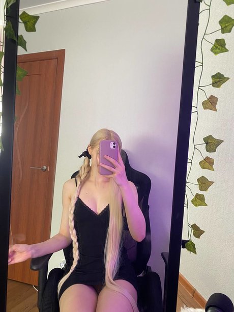 Photo nue de fuite OnlyFans de Allotropp