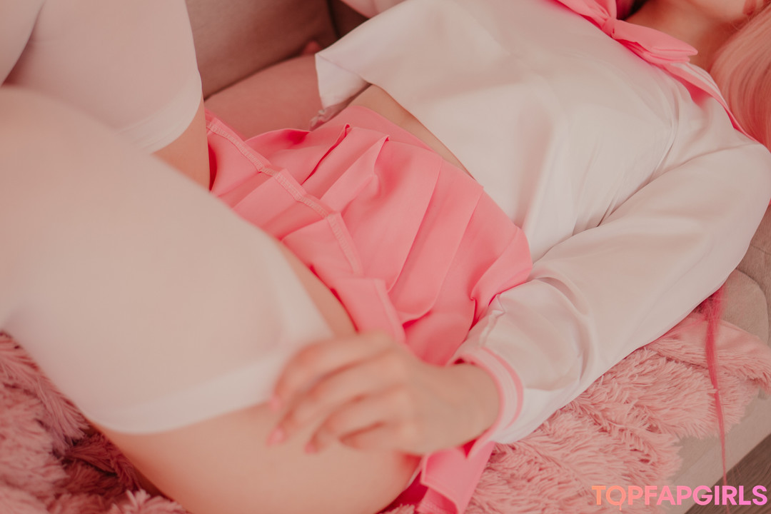 Photo nue de fuite OnlyFans de Alina Becker #604