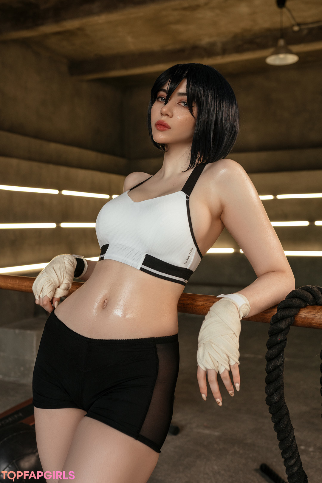 Photo nue de fuite OnlyFans de Alina Becker #699