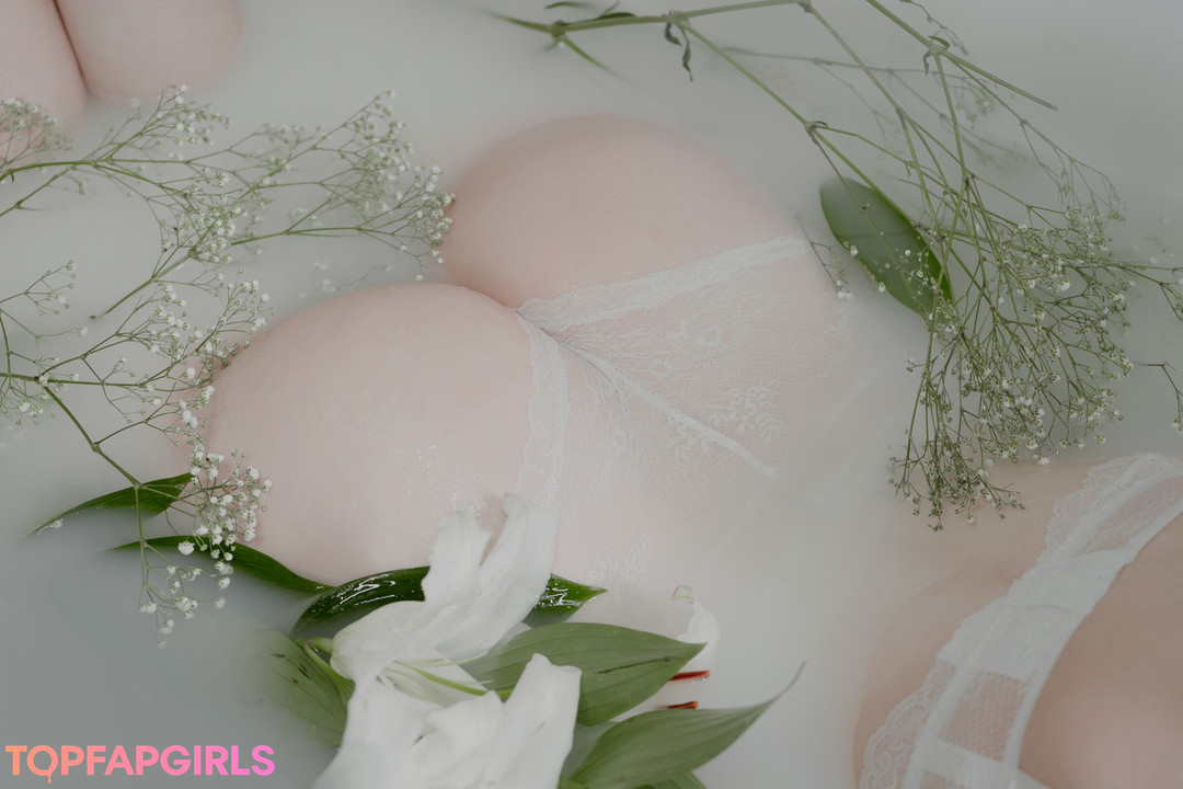 Photo nue de fuite OnlyFans de Alina Becker #759