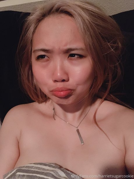 Harriet Sugarcookie