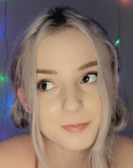 Photo nue de fuite OnlyFans de Gracefulgracexo