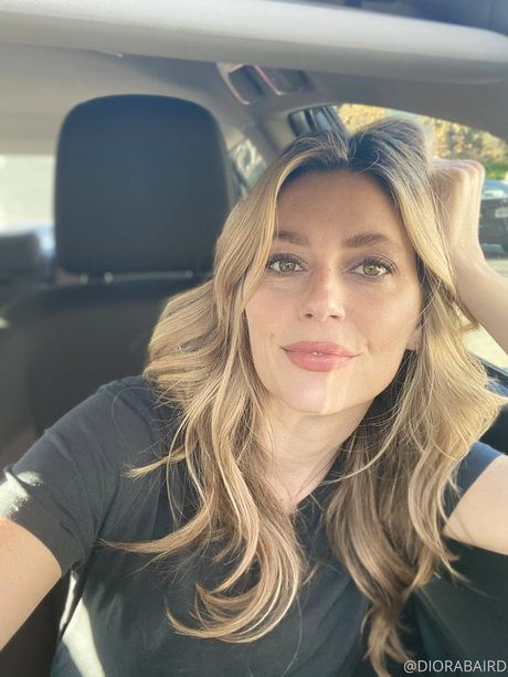 Diora Baird