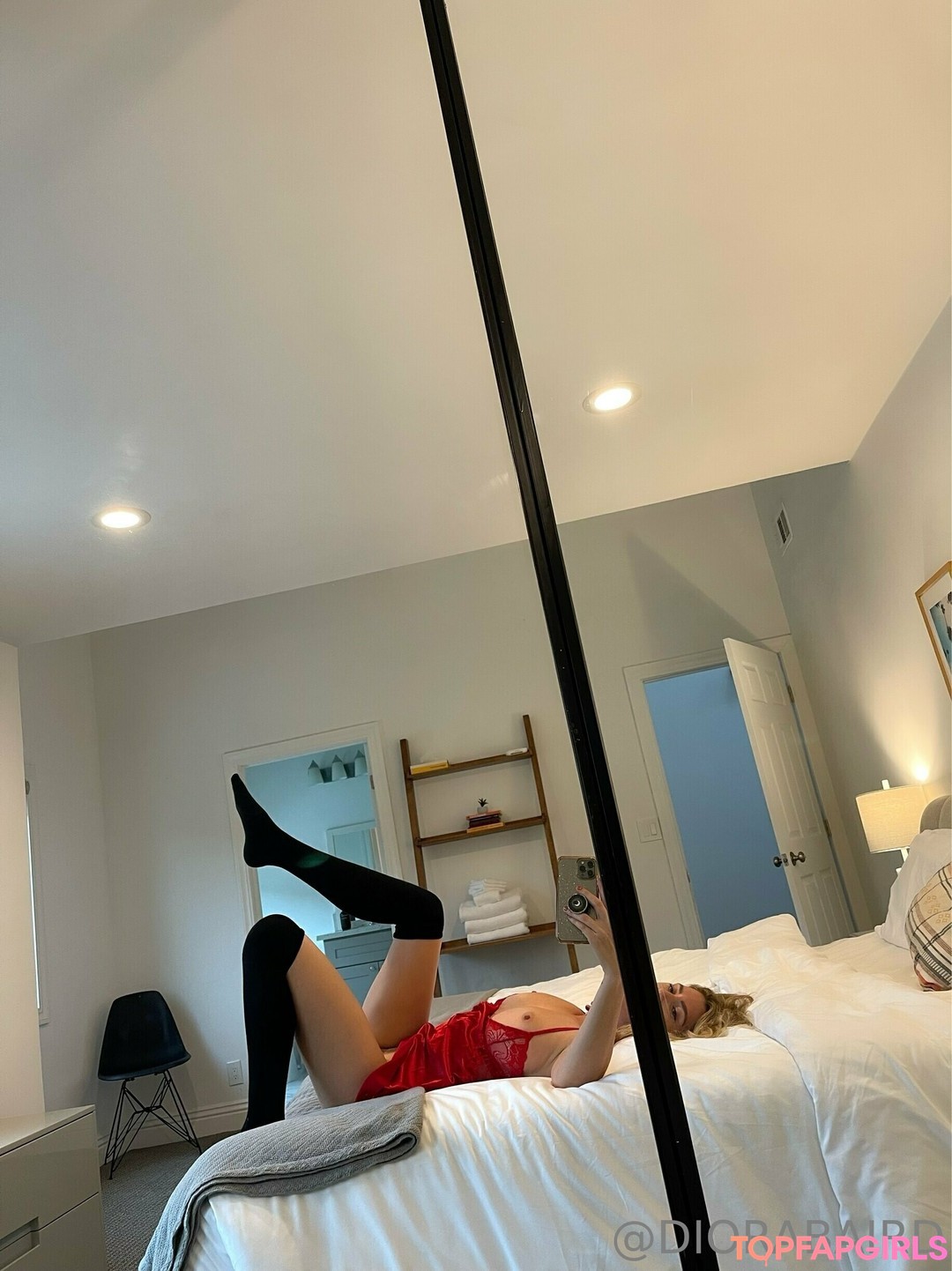 Photo nue de fuite OnlyFans de Diora Baird #710