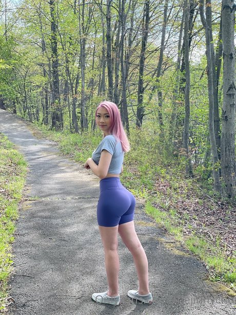Photo nue de fuite OnlyFans de Itsjinny