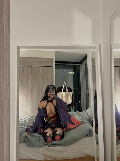 Yeonaxo