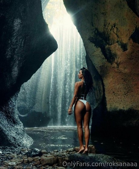 Roksana
