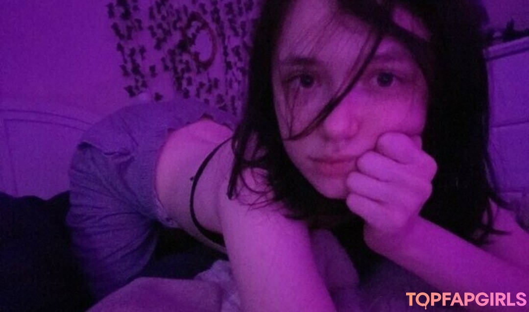 Photo nue de fuite OnlyFans de Liiias #1157