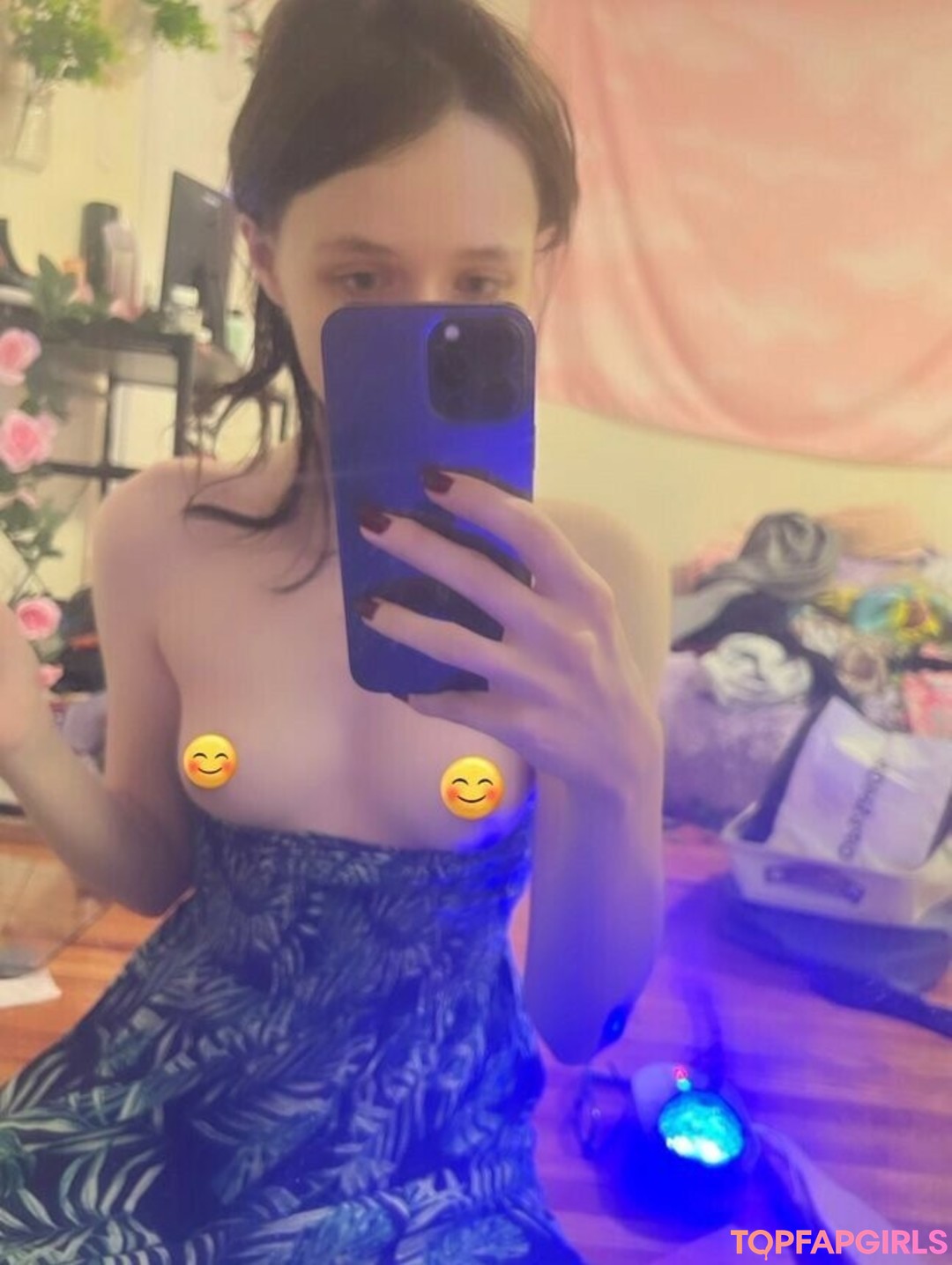 Photo nue de fuite OnlyFans de Liiias #1186