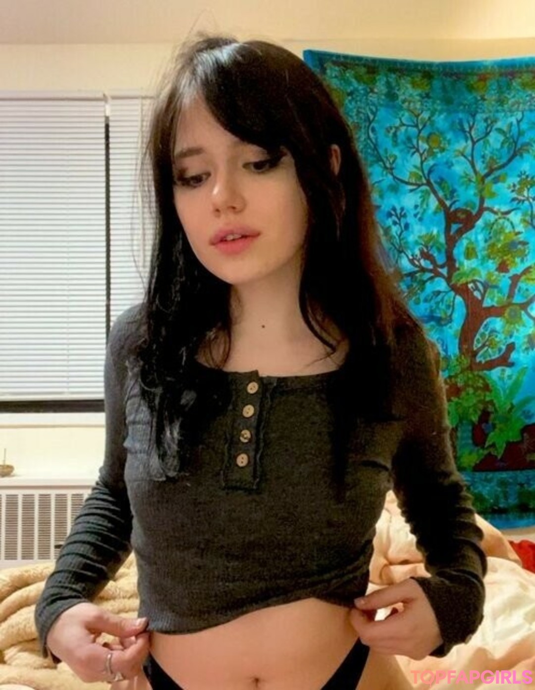 Photo nue de fuite OnlyFans de Liiias #1262