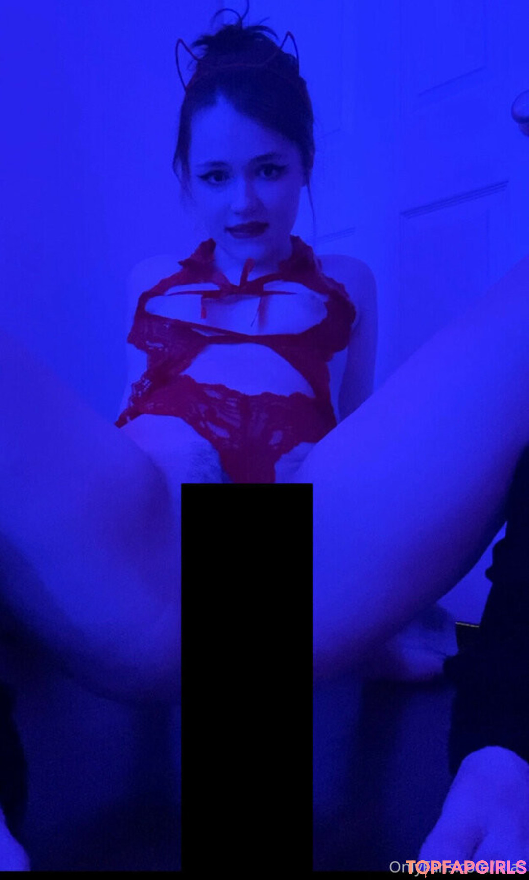 Photo nue de fuite OnlyFans de Liiias #1328