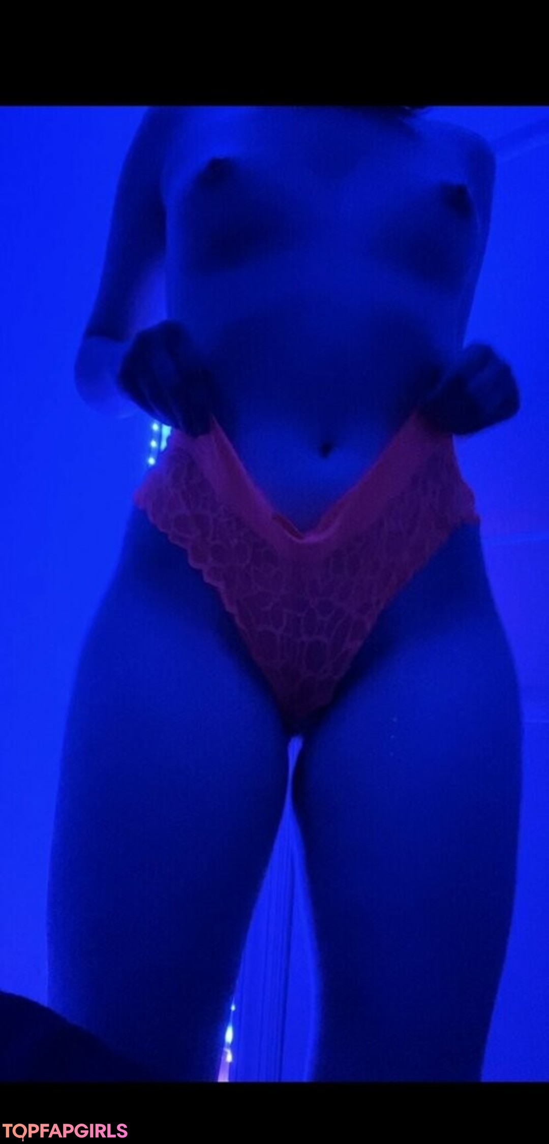 Photo nue de fuite OnlyFans de Liiias #1462