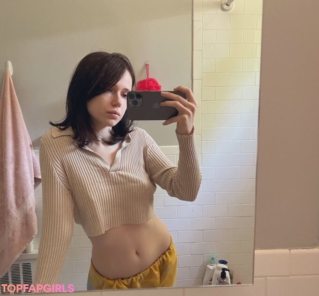 Photo nue de fuite OnlyFans de Liiias #775