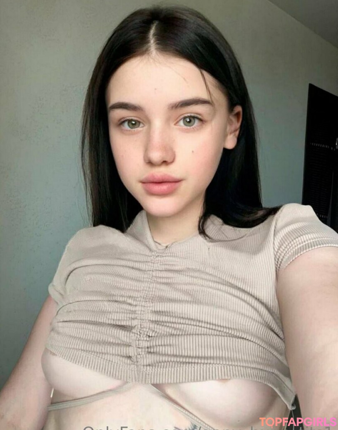 Photo nue de fuite OnlyFans de Kora Lina #1176