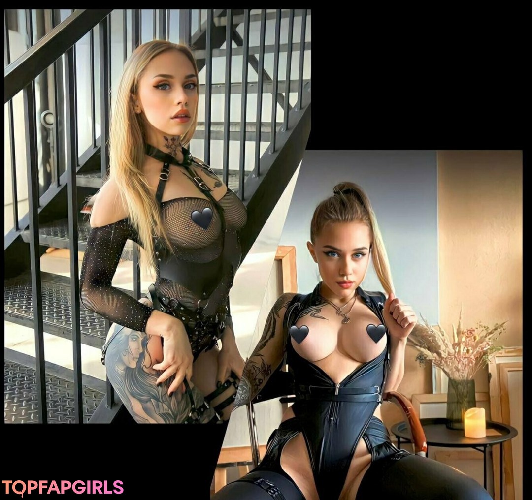 Photo nue de fuite OnlyFans de Kora Lina #1179