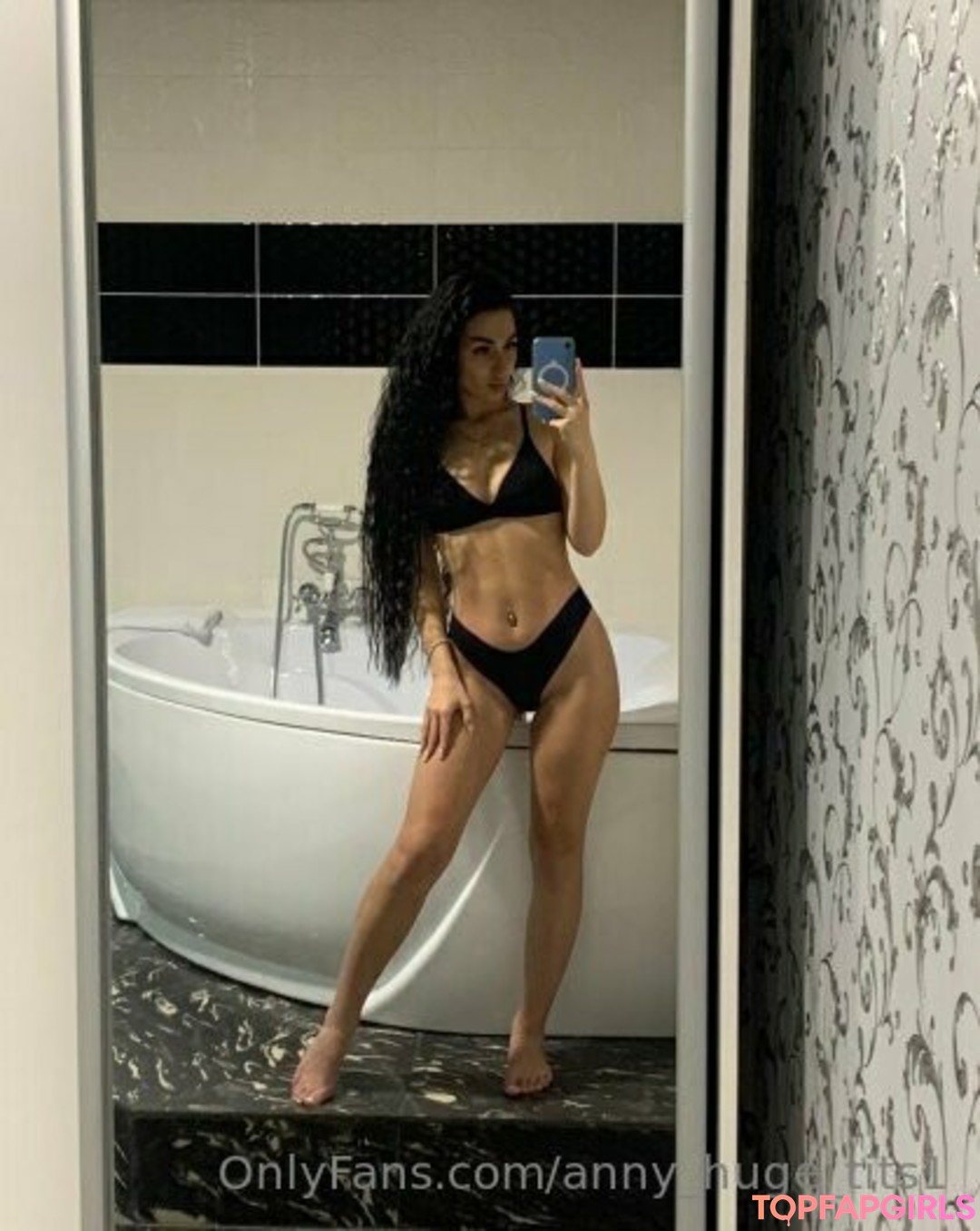 Photo nue de fuite OnlyFans de Kora Lina #1188