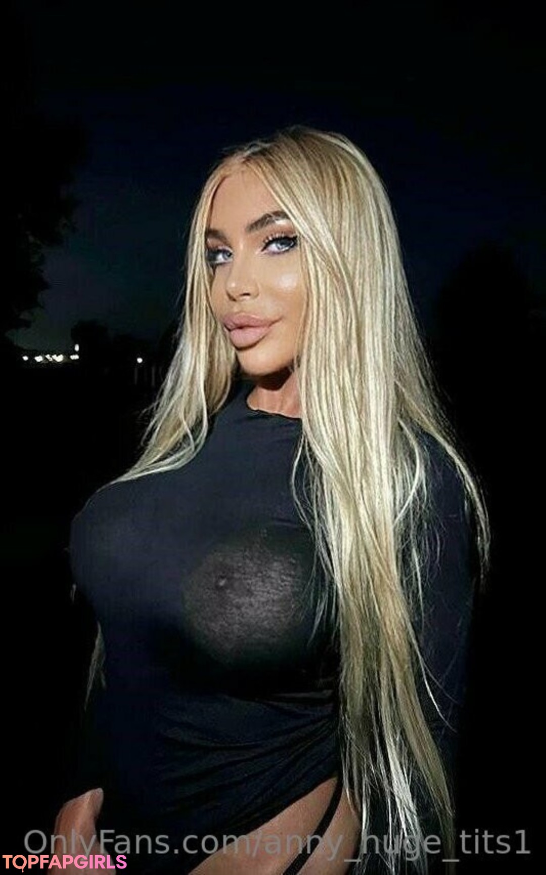 Photo nue de fuite OnlyFans de Kora Lina #1247