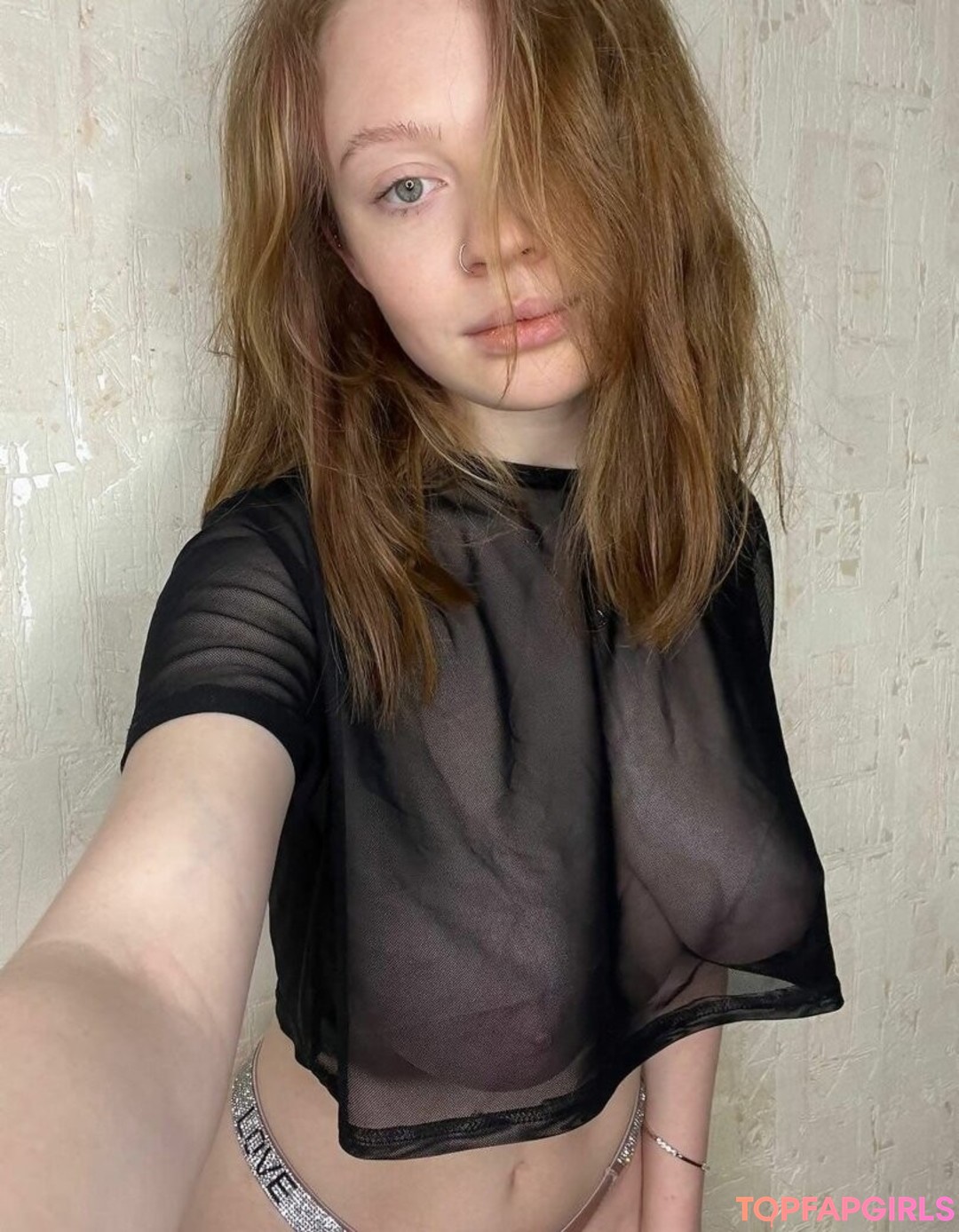 Photo nue de fuite OnlyFans de Kora Lina #1258