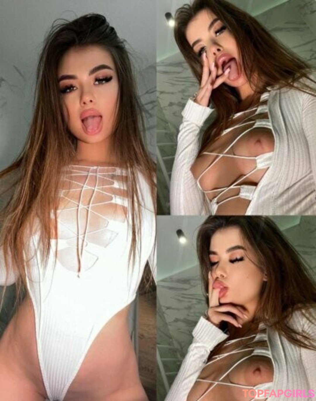 Photo nue de fuite OnlyFans de Kora Lina #1281