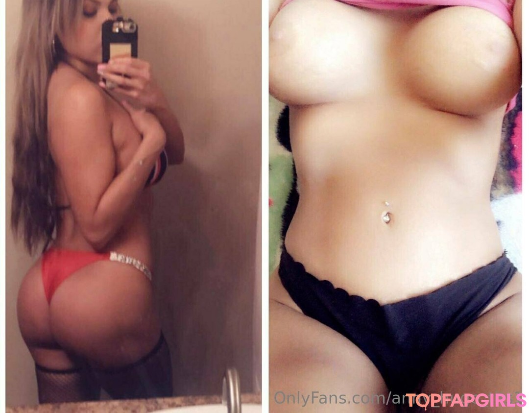 Photo nue de fuite OnlyFans de Kora Lina #1299