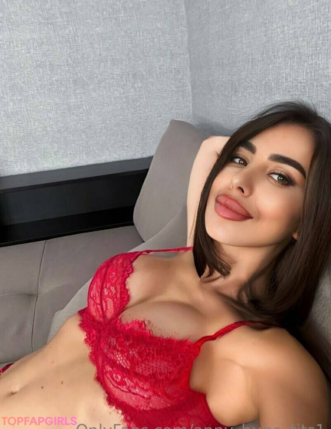 Photo nue de fuite OnlyFans de Kora Lina #1401