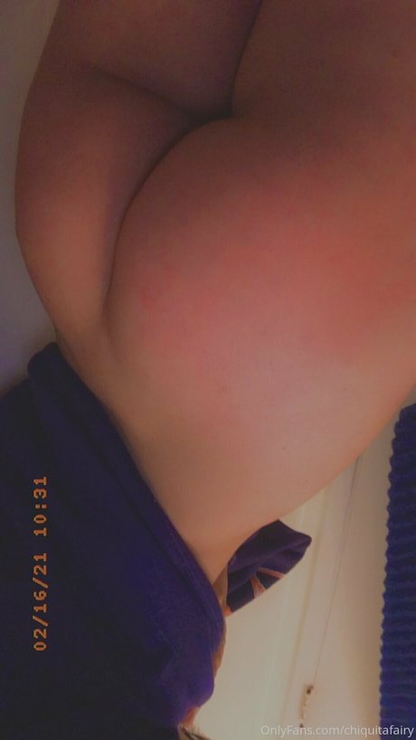 Chiquitafairy