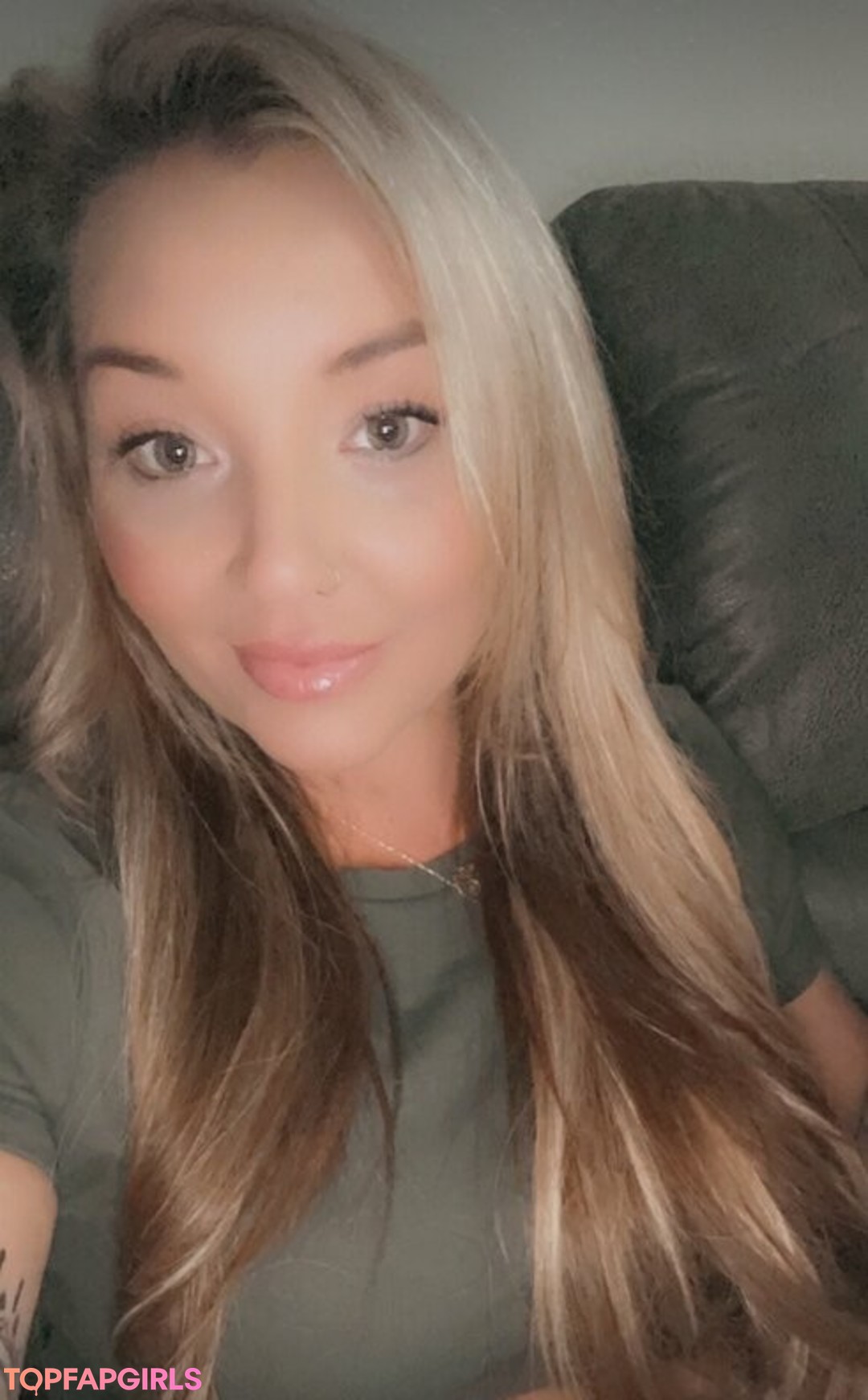 Photo nue de fuite OnlyFans de Christina Model #2081