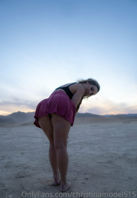 Christina Model