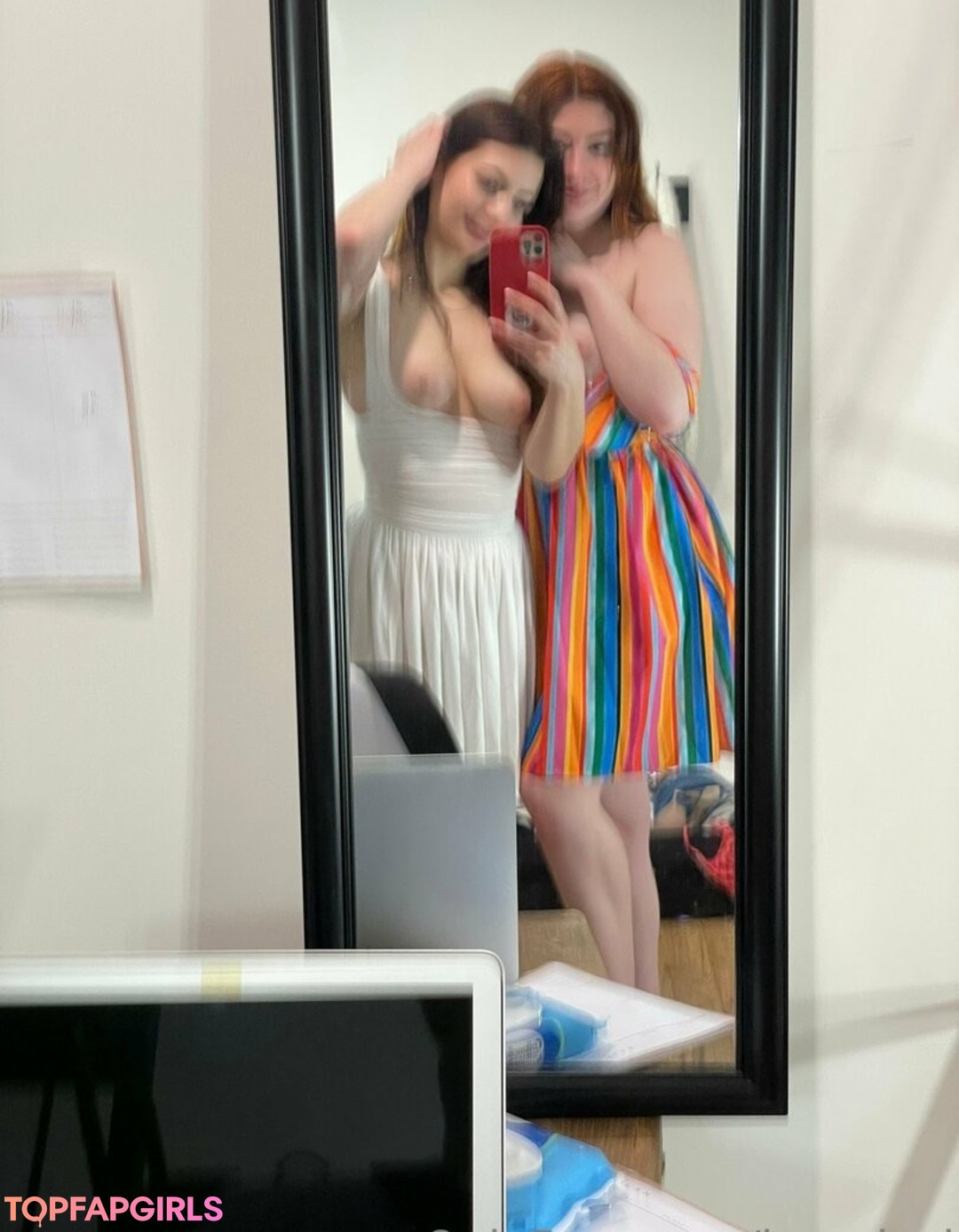 Photo nue de fuite OnlyFans de Loverlaci #2268