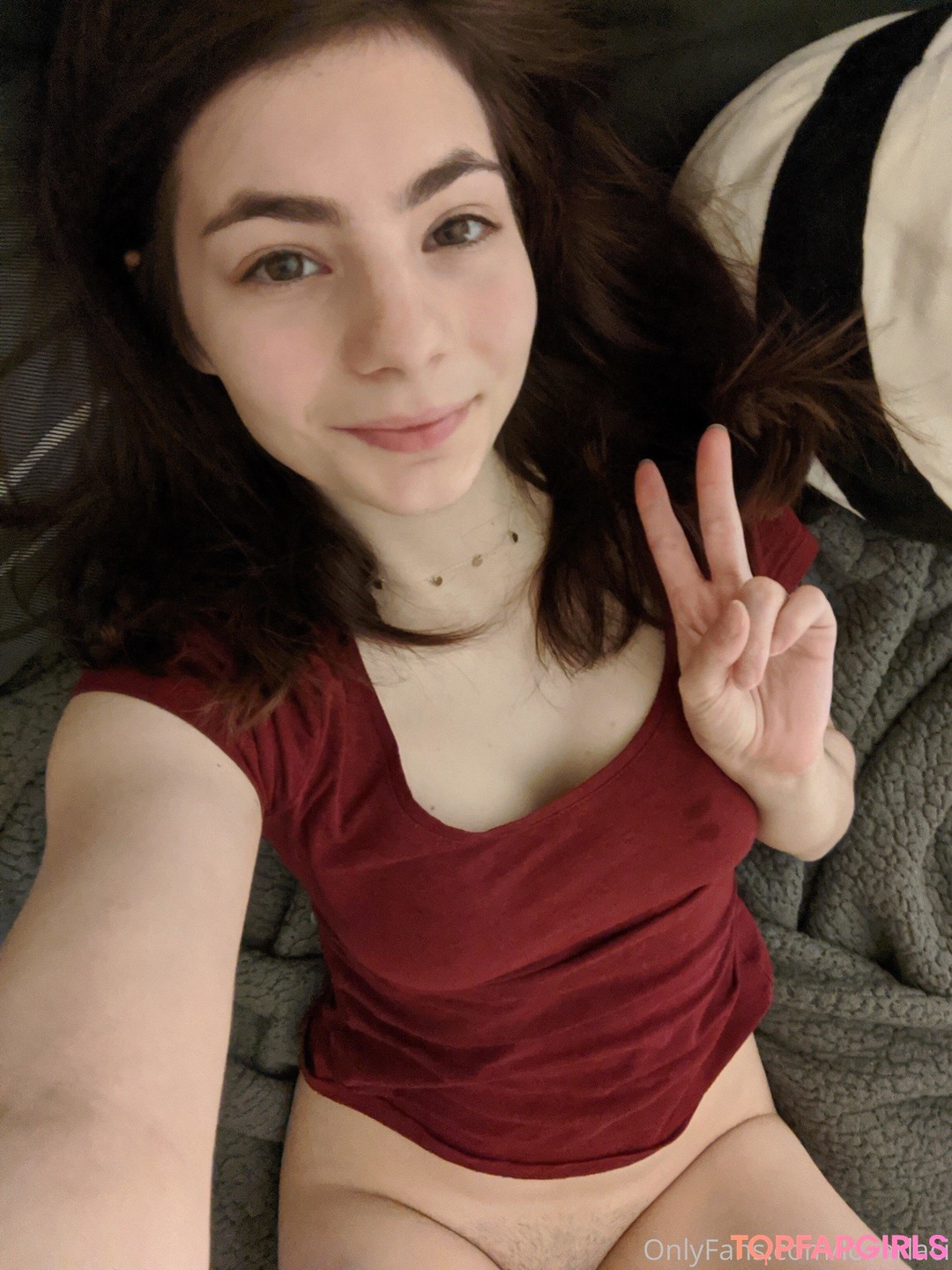Photo nue de fuite OnlyFans de Loverlaci #654