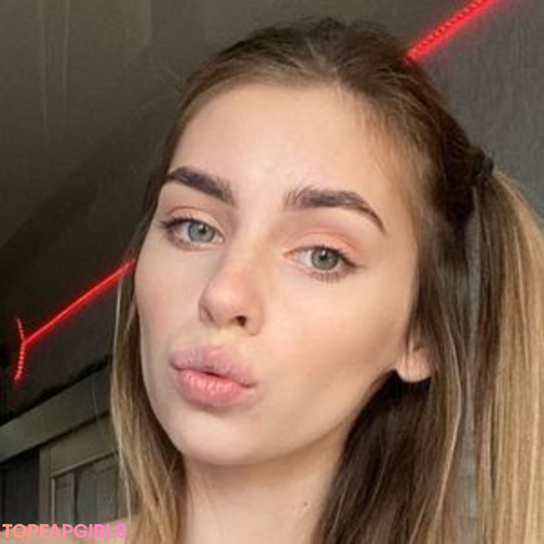 Photo nue de fuite OnlyFans de Irina Sivalnaya #1359