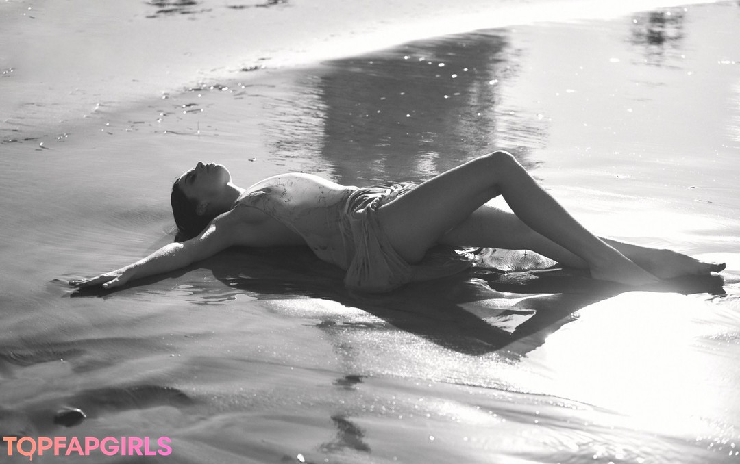 Photo nue de fuite OnlyFans de Irina Sivalnaya #1478