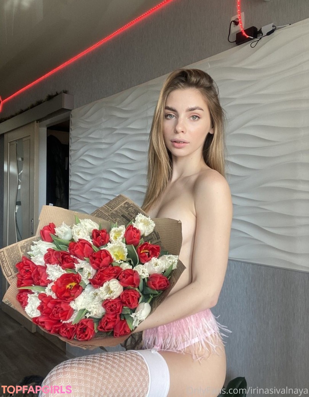 Photo nue de fuite OnlyFans de Irina Sivalnaya #1507