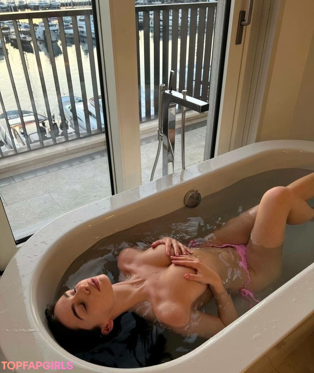 Photo nue de fuite OnlyFans de Irina Sivalnaya #1601