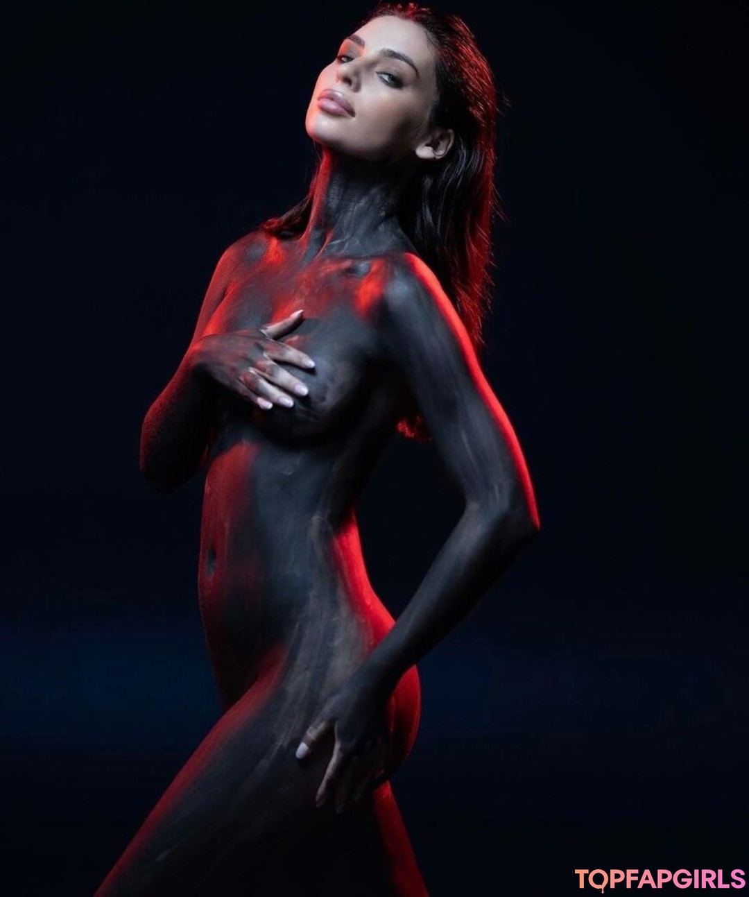 Photo nue de fuite OnlyFans de Irina Sivalnaya #1771