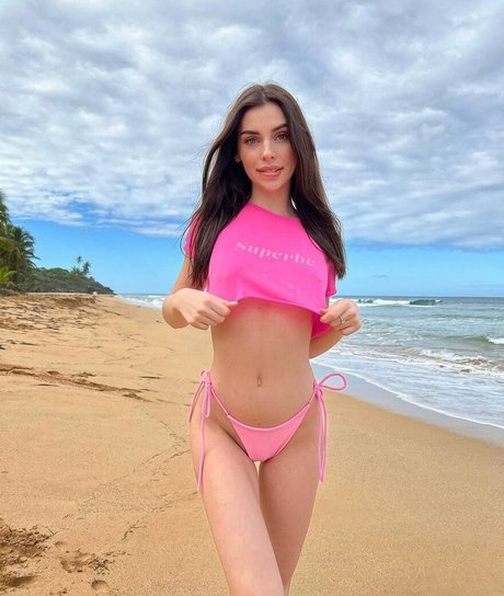 Irina Sivalnaya