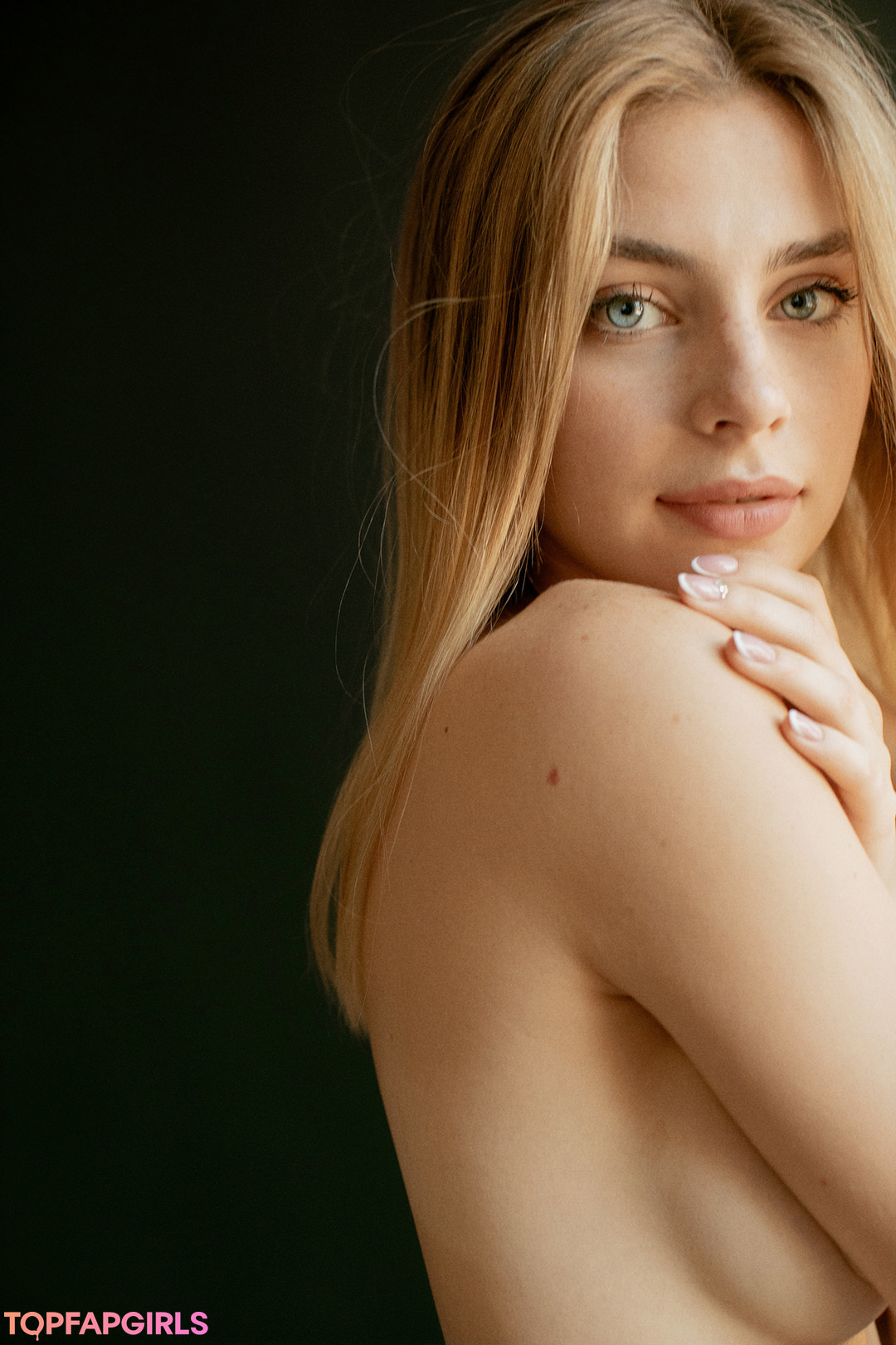 Photo nue de fuite OnlyFans de Irina Sivalnaya #673