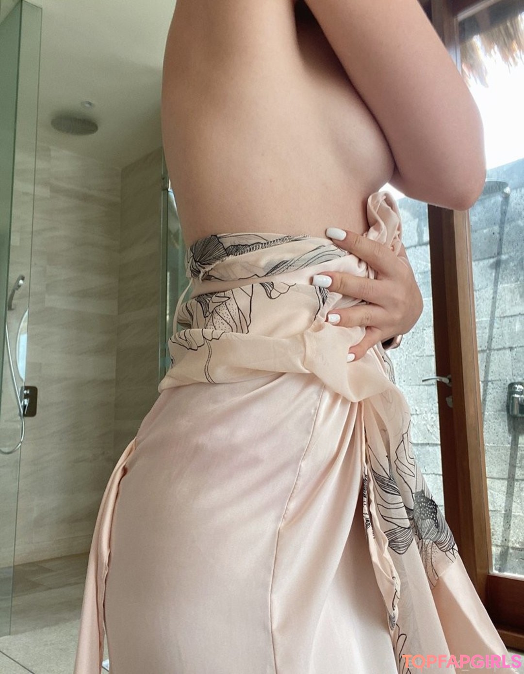 Photo nue de fuite OnlyFans de Evenink #2171