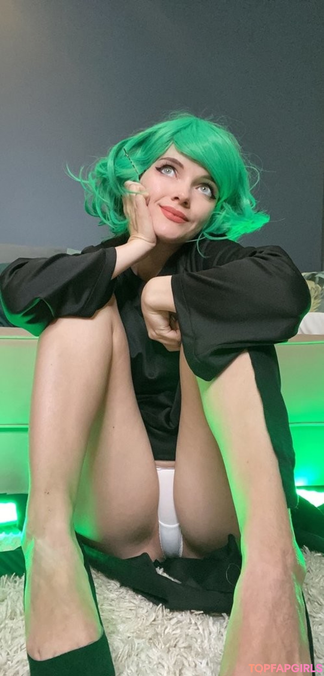 Photo nue de fuite OnlyFans de Evenink #2209