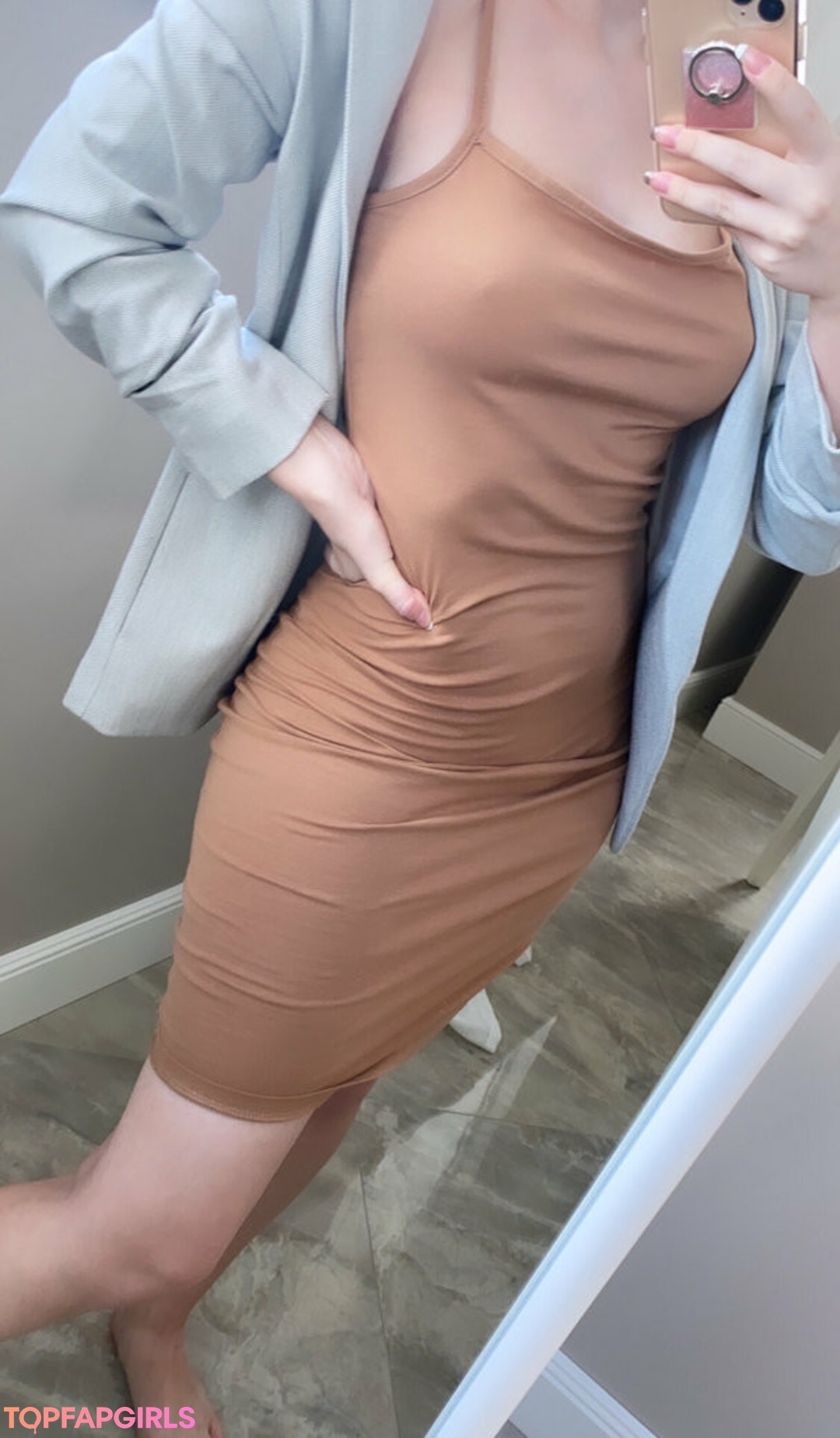 Photo nue de fuite OnlyFans de Evenink #2370