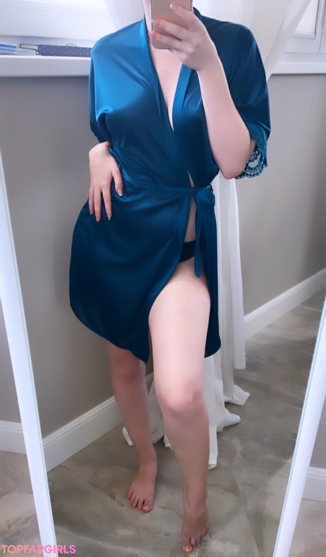 Photo nue de fuite OnlyFans de Evenink #2371