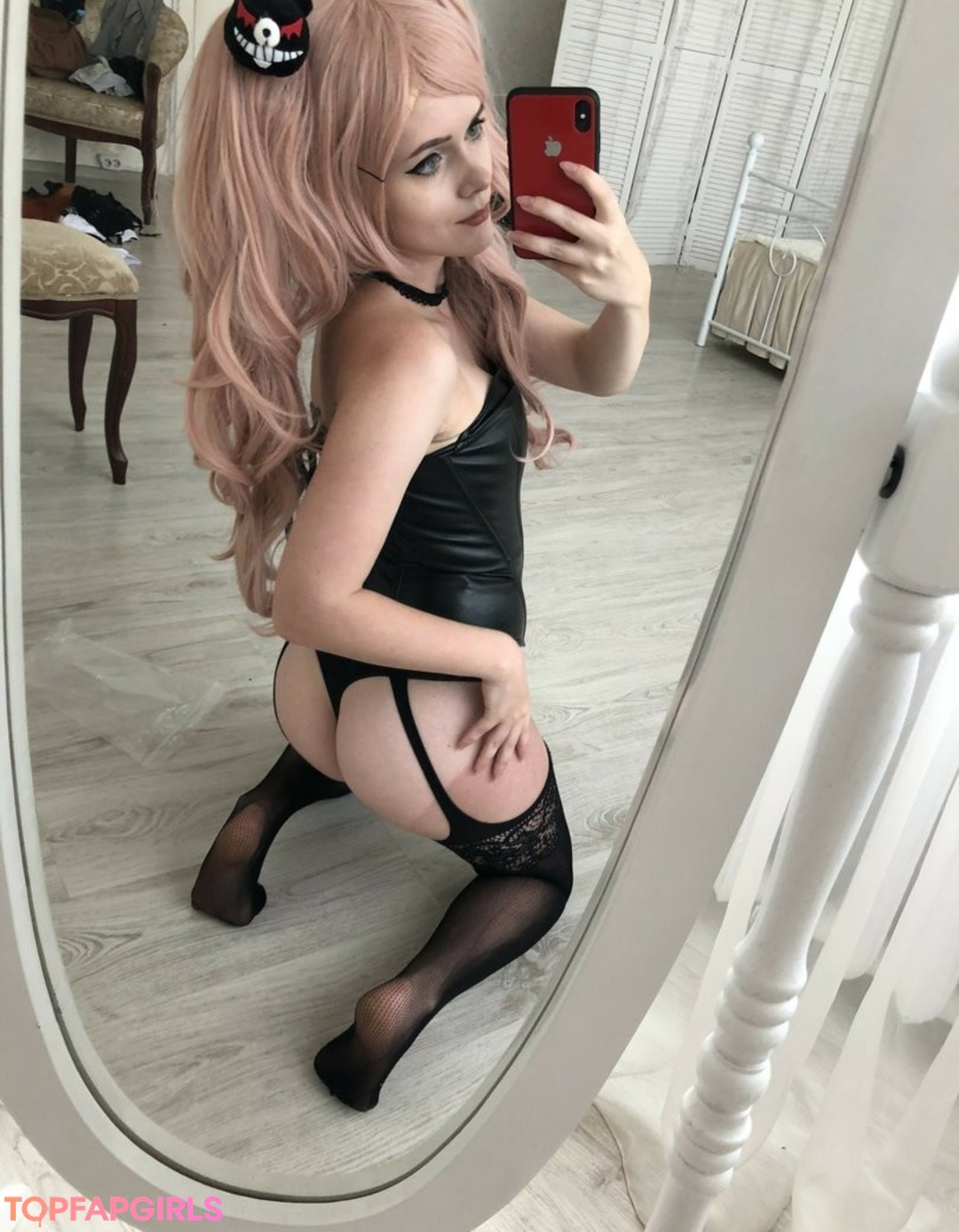 Photo nue de fuite OnlyFans de Evenink #2482