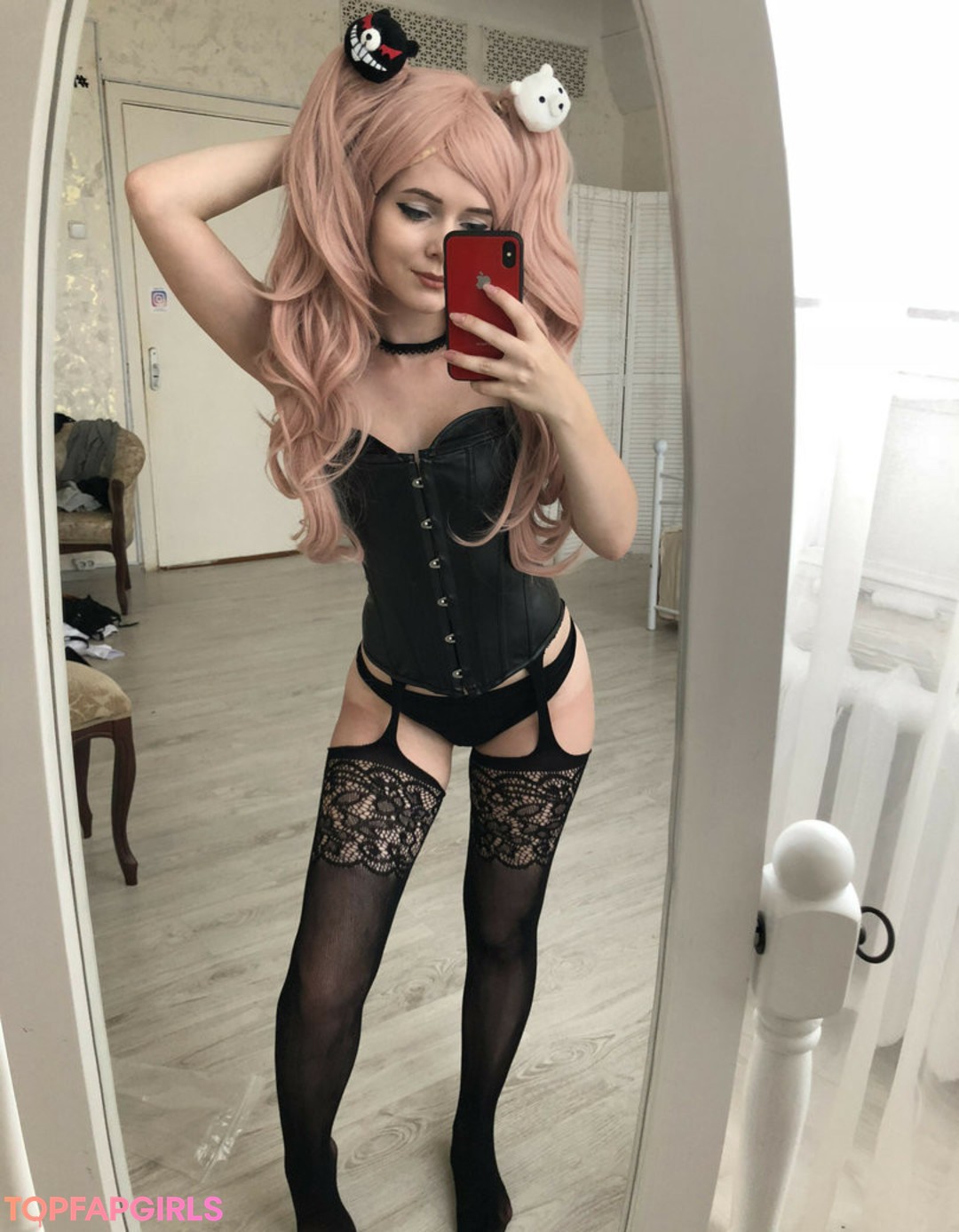Photo nue de fuite OnlyFans de Evenink #2506